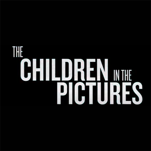 The Children in the Pictures