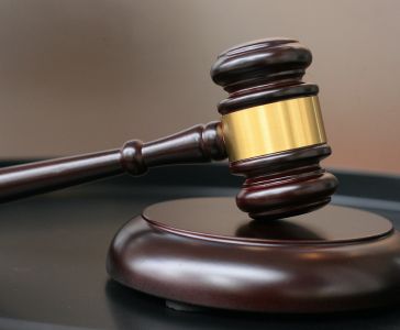 MCF Response to Sentencing Review