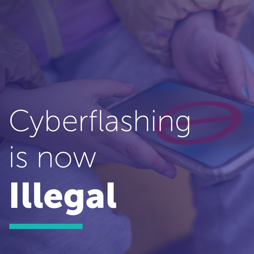 Online Safety Act strengthened...