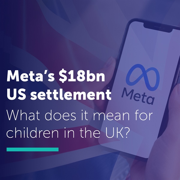 Meta’s $18bn US settlement