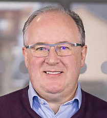 Peter Stevens 