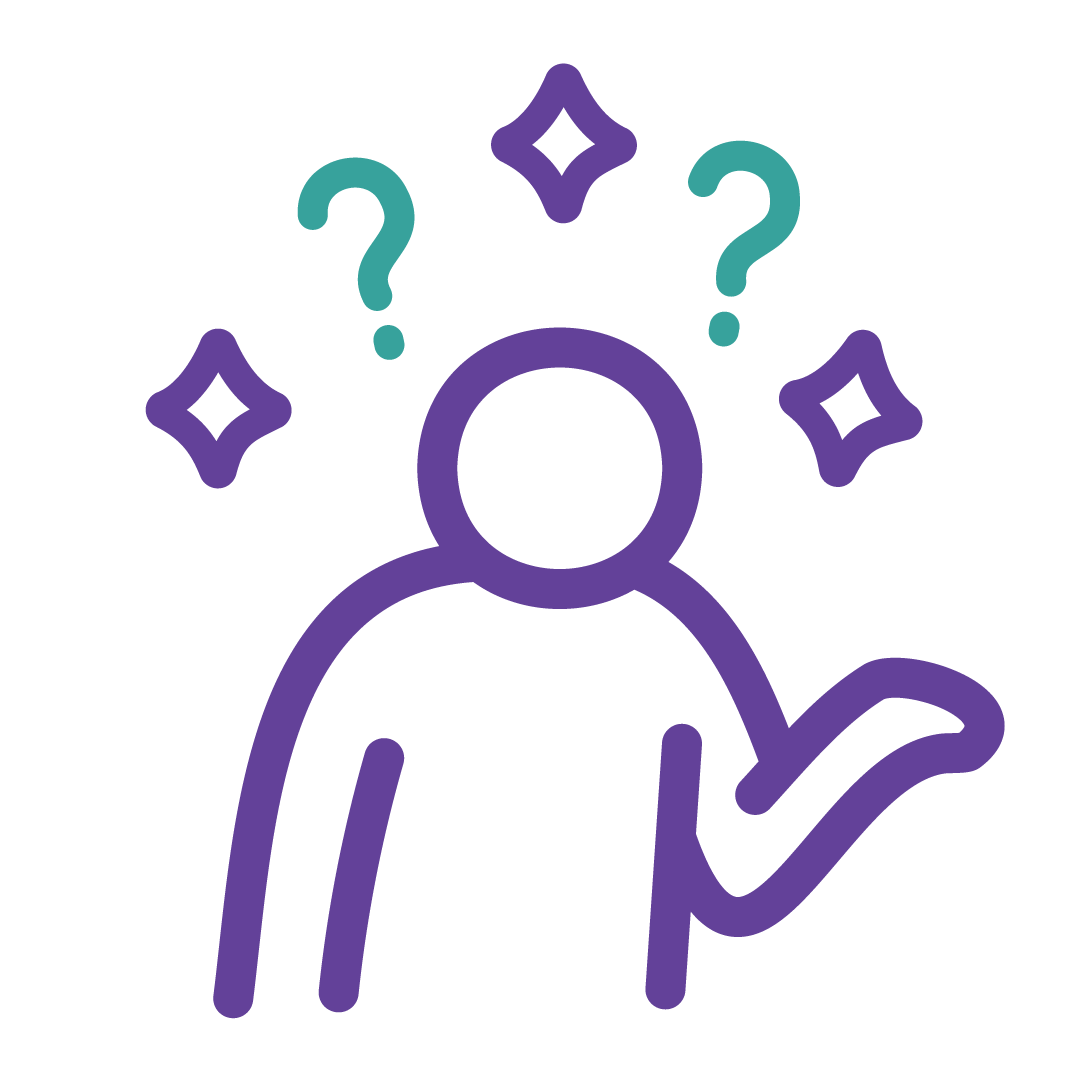 Understanding how my parents might feel icon