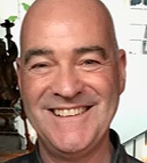 Gordon Scobbie 