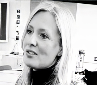 Charlotte Aynsley Trustee
