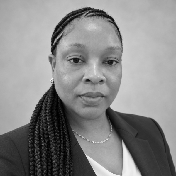 Maleka Newell | Participation and Engagement Officer