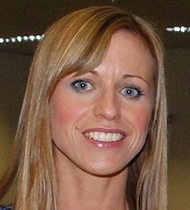 Rachel Armitage 