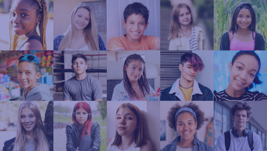 Young Person