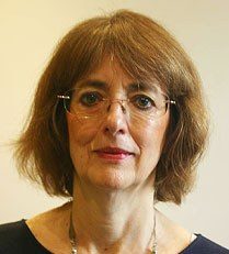 Claire Bethel 