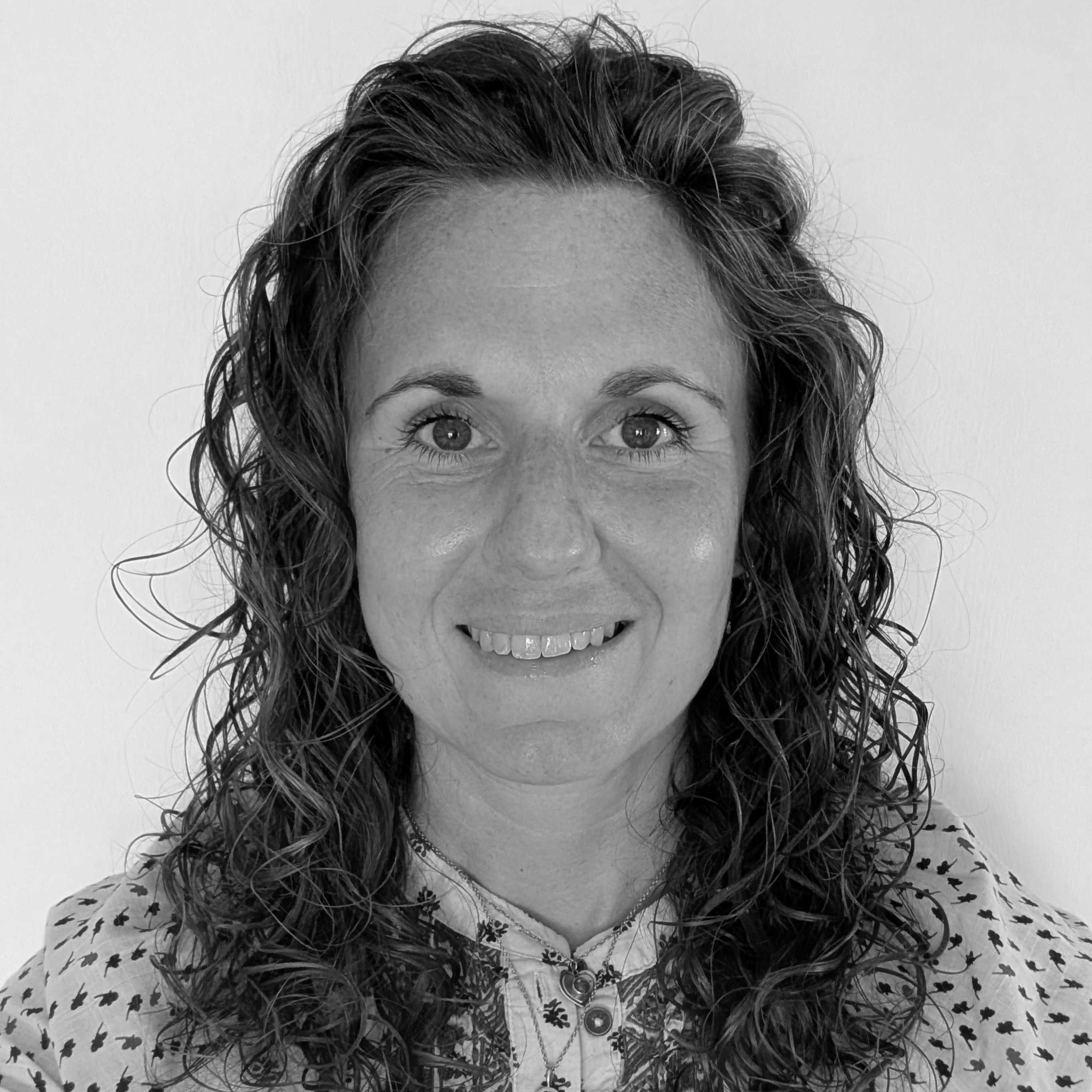 Samantha Thompson | Participation and Engagement Manager