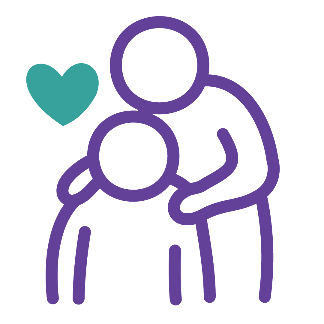 How to help your child icon