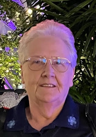 Marie Collins