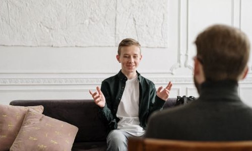 Help for Parents