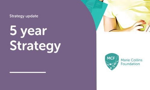 Our 5 Year Plan