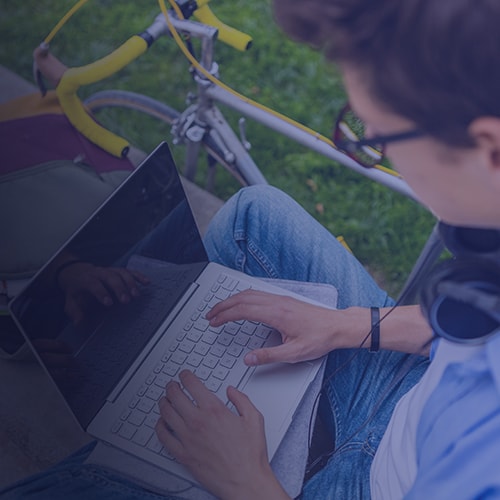 Lived Experience Digital Platform