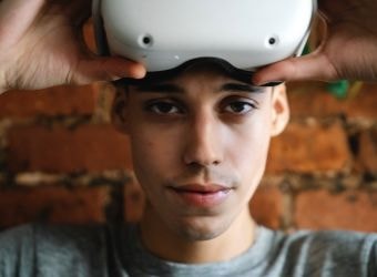 Virtual Reality