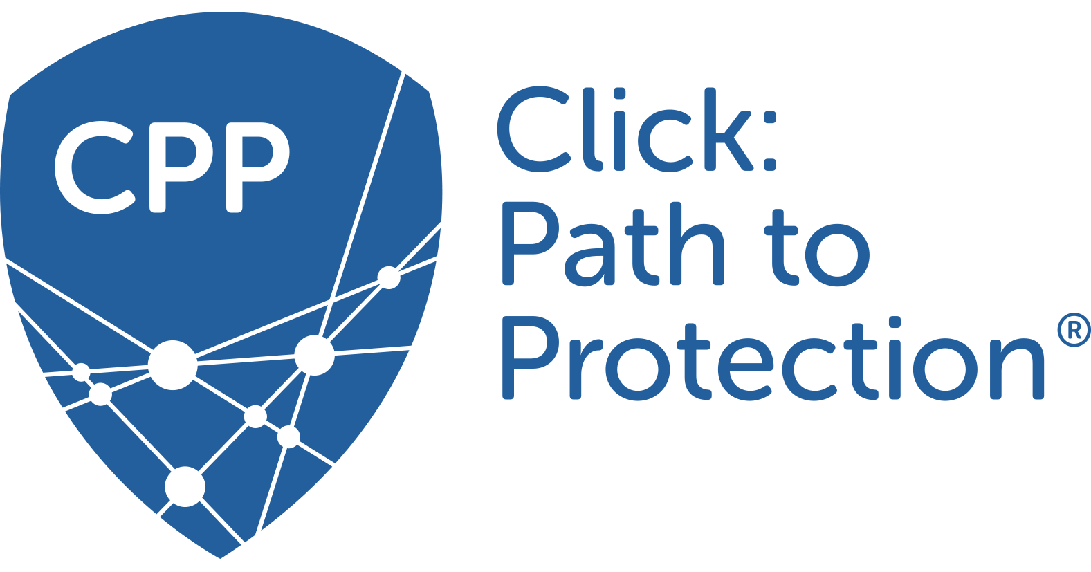 Click: Path to Protection logo