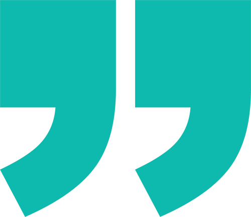 Testimonial marker
